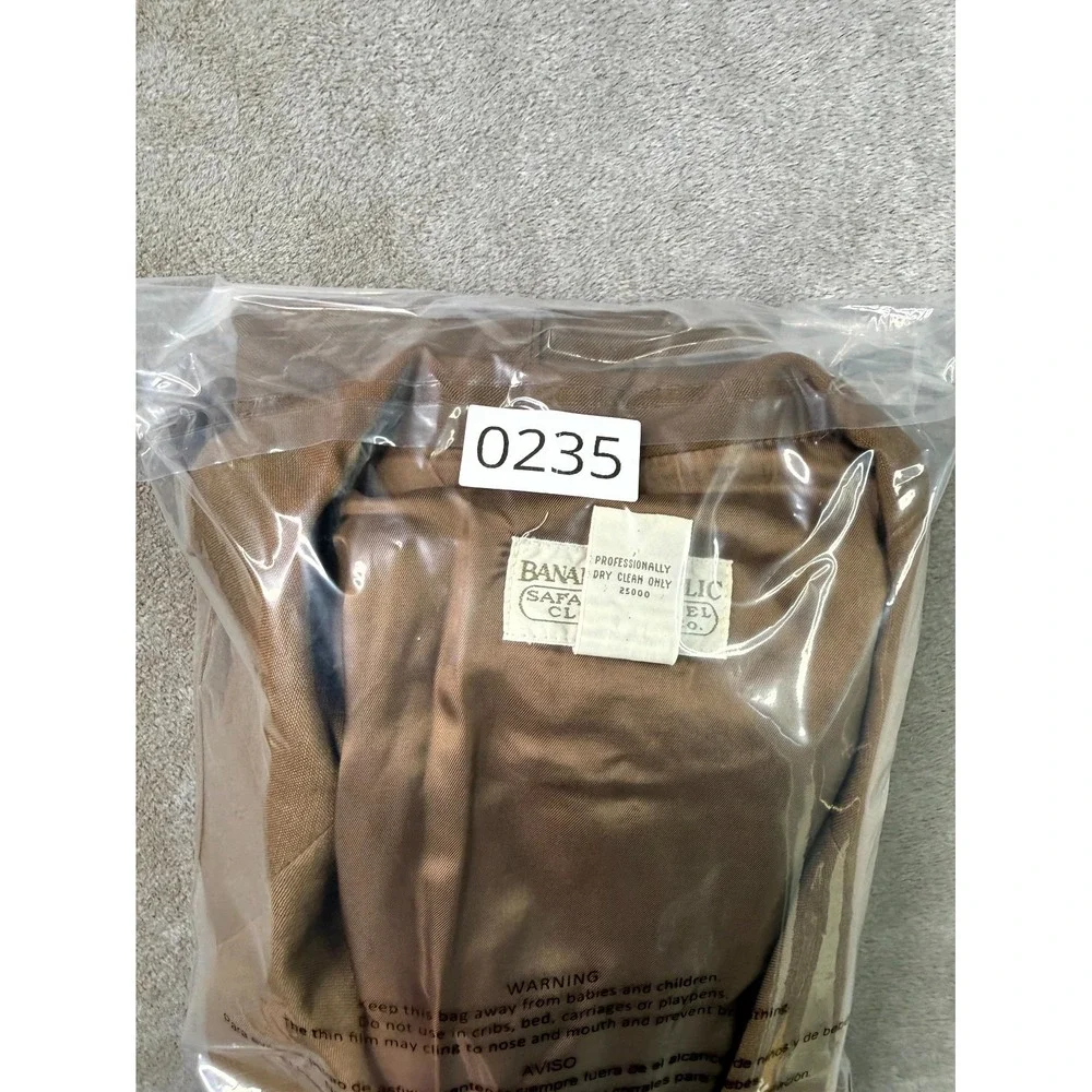 Banana Republic vtg banana